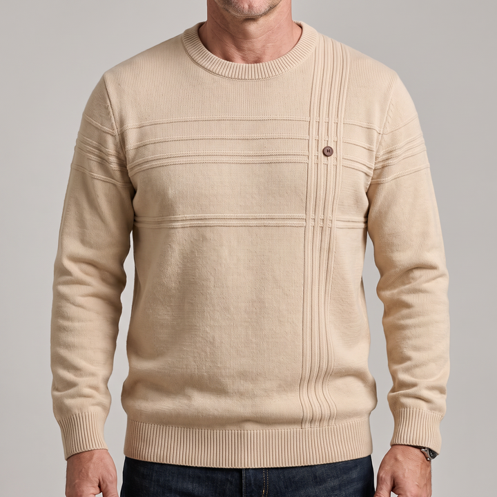 HARRINGTON PREMIUM-tröja
