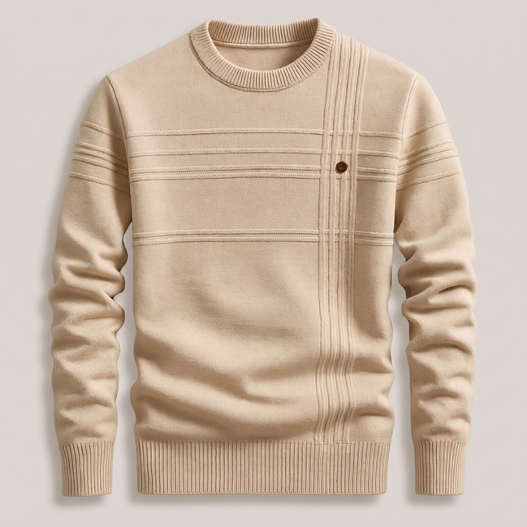HARRINGTON PREMIUM-tröja