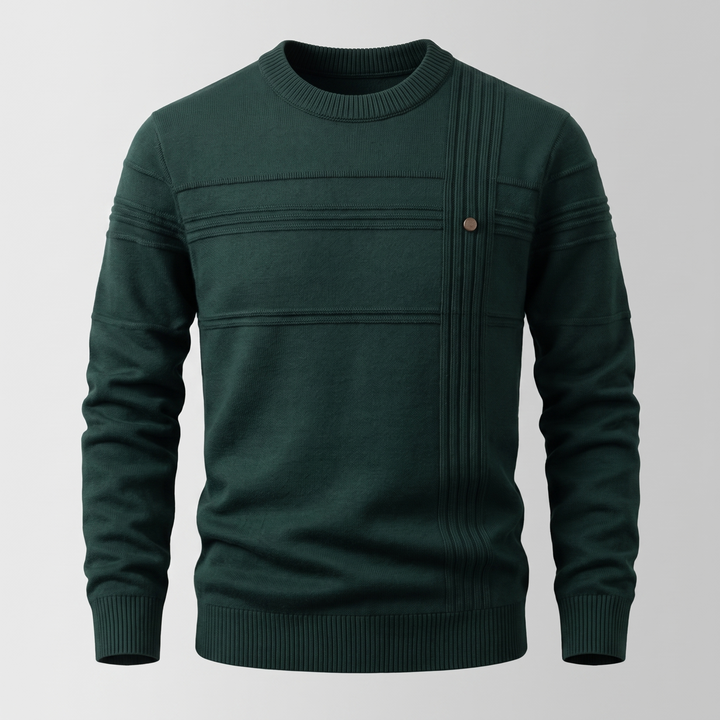 HARRINGTON PREMIUM-tröja