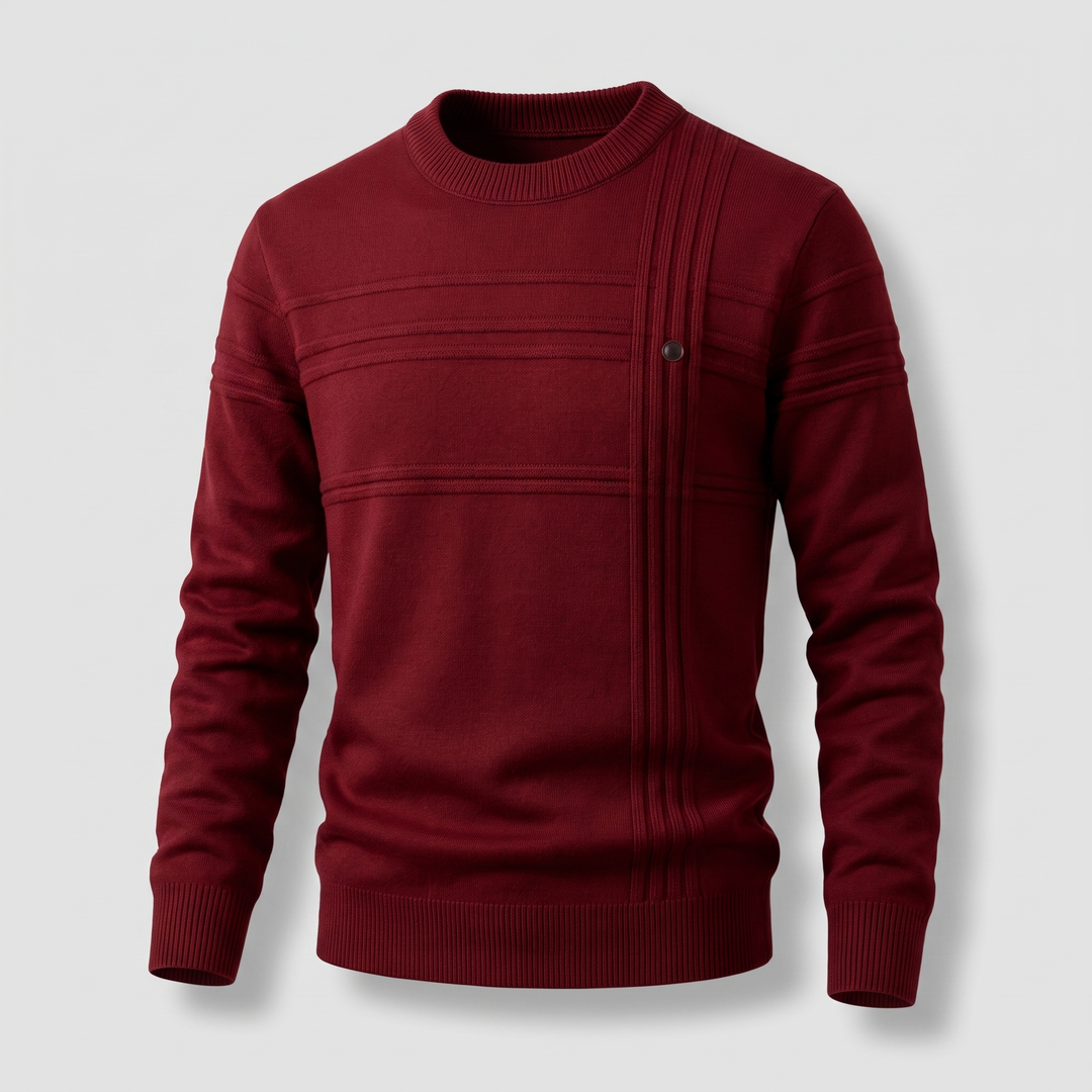 HARRINGTON PREMIUM-tröja