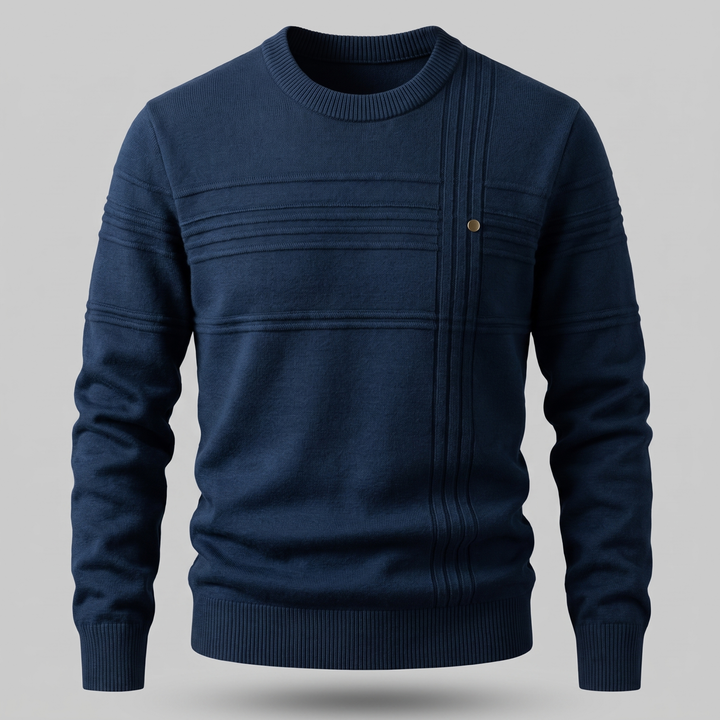 HARRINGTON PREMIUM-tröja