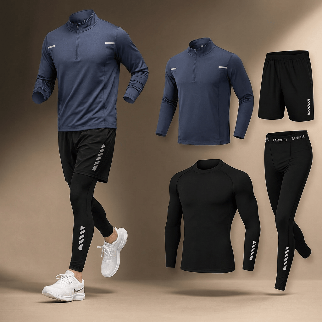 ACTIVEFORM QUAD-SET