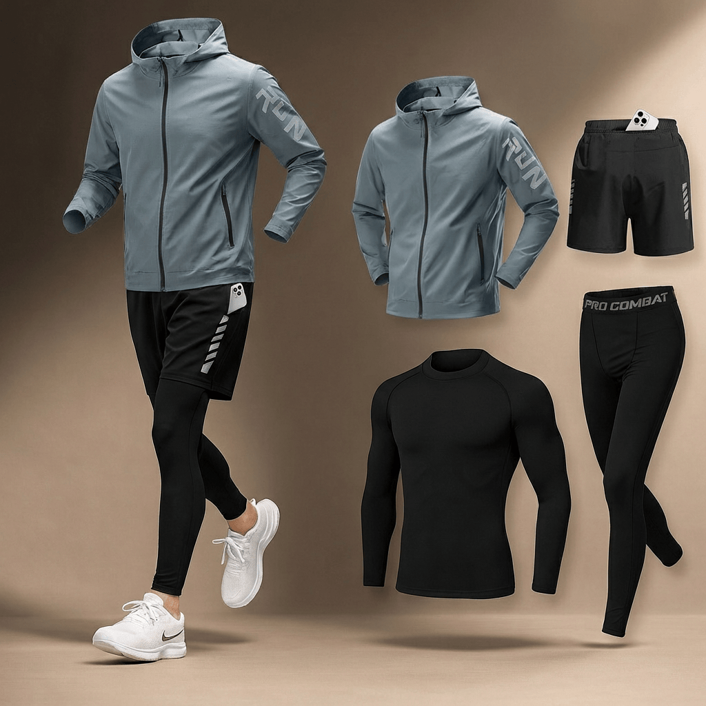 ACTIVEFORM QUAD-SET