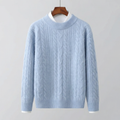 BENNETT CASHMERE-tröja