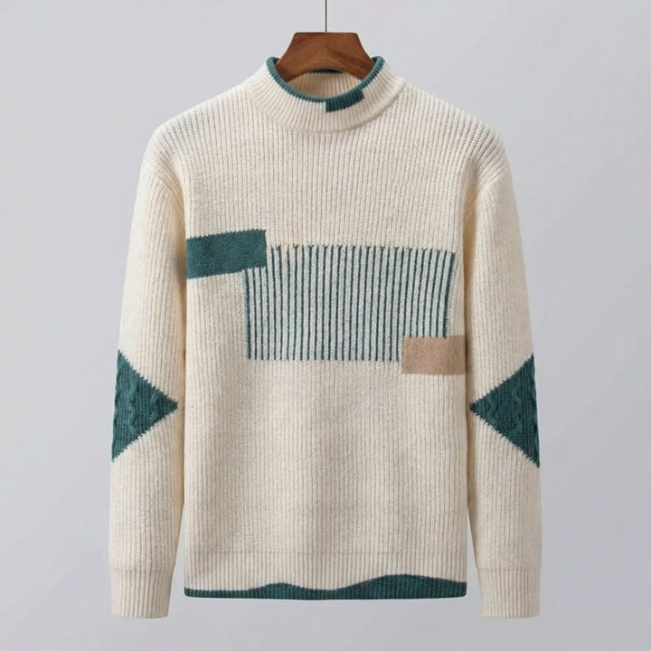 ASHCOMBE PREMIUM-tröja