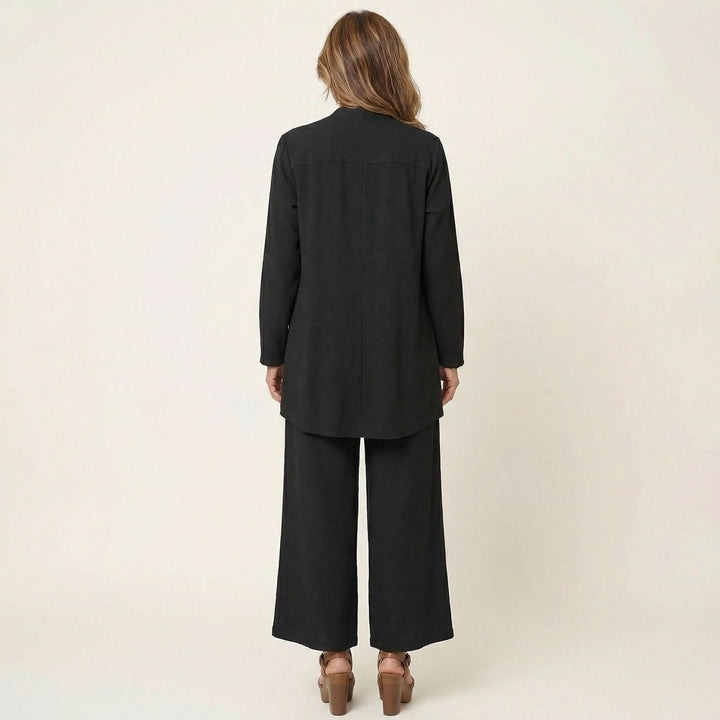 ZARA ELEGANT 3-DELAT SET