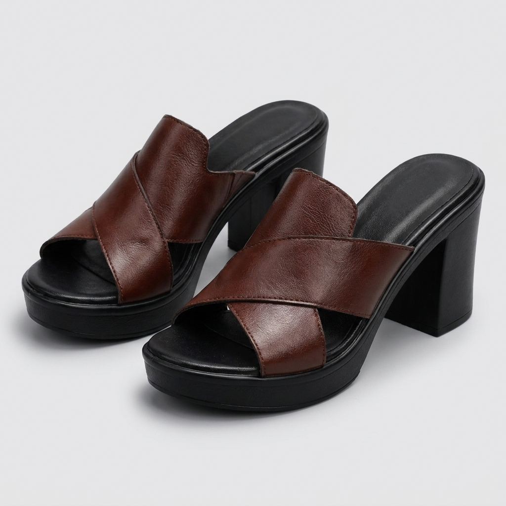 AVELINE ELEGANT COMFORT SANDALER