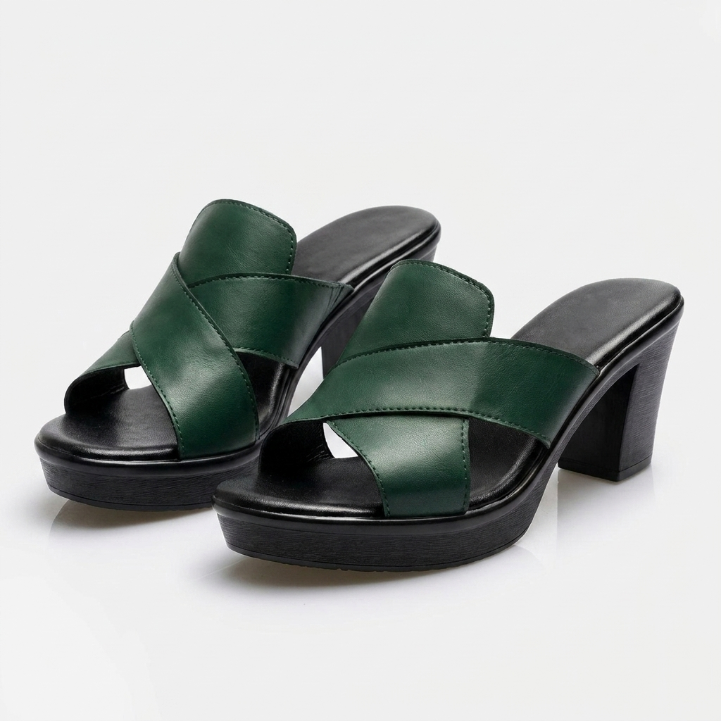 AVELINE ELEGANT COMFORT SANDALER