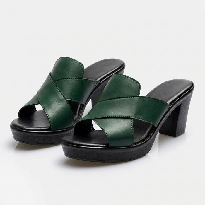 AVELINE ELEGANT COMFORT SANDALER