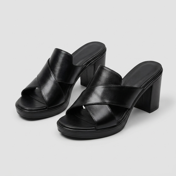 AVELINE ELEGANT COMFORT SANDALER