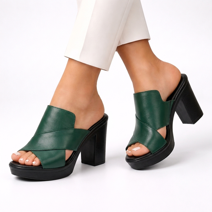 AVELINE ELEGANT COMFORT SANDALER