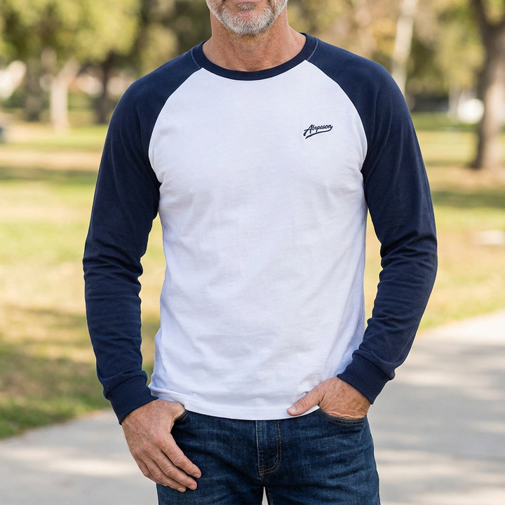 WESTBROOK EVERYDAY PATCH-T-SHIRT