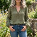 LORENA BOHO-BLUS