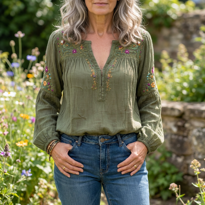 LORENA BOHO-BLUS