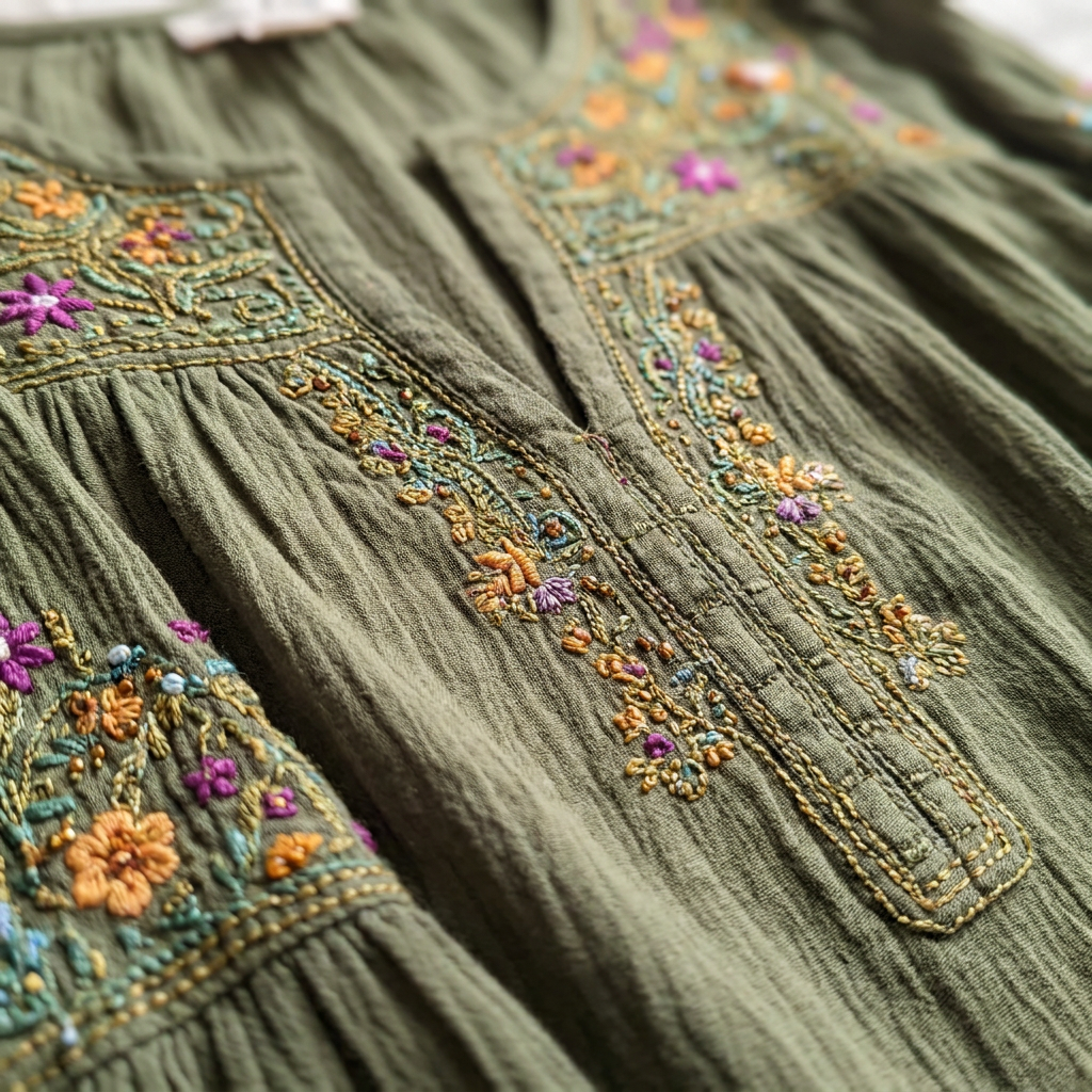 LORENA BOHO-BLUS