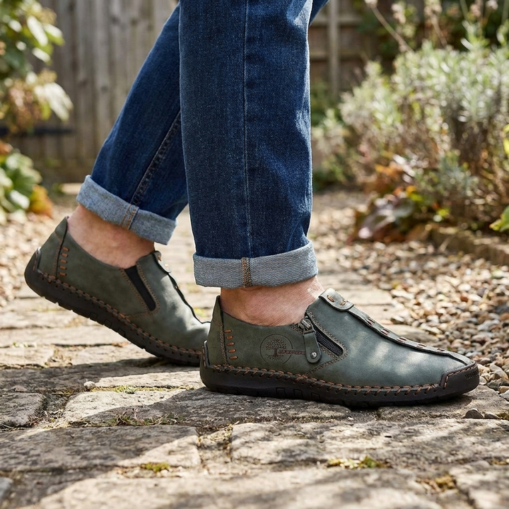 TREVAIN KLASSISKA LOAFERS