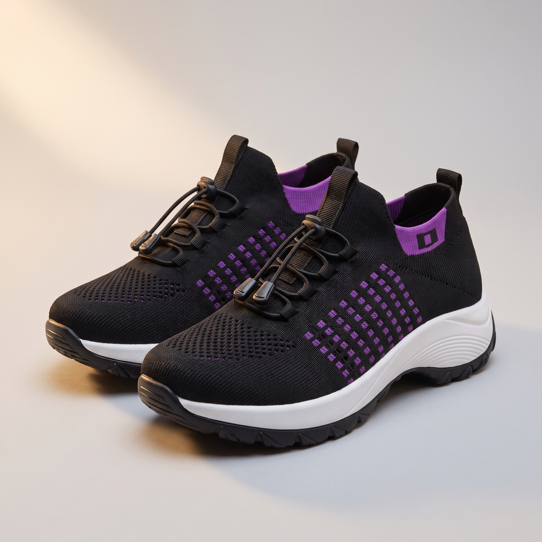 AINSWORTH STRETCH-FIT PROMENADSKOR