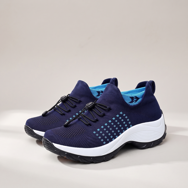 AINSWORTH STRETCH-FIT PROMENADSKOR