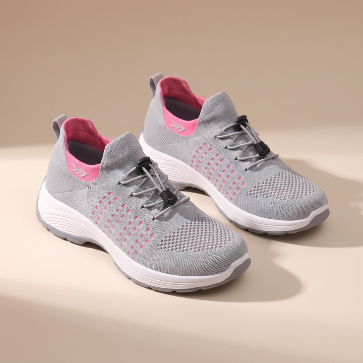 AINSWORTH STRETCH-FIT PROMENADSKOR