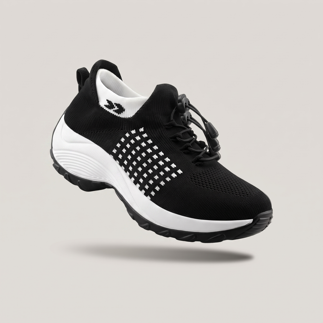 AINSWORTH STRETCH-FIT PROMENADSKOR