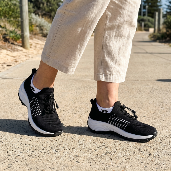 AINSWORTH STRETCH-FIT PROMENADSKOR