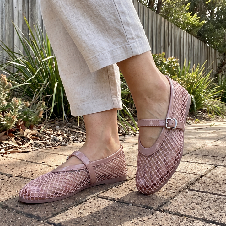 WHITMORE SLIP-ONS FÖR VARDAGEN