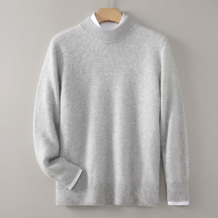 HARRINGTON KRAFTIGT STICKAD Tröja