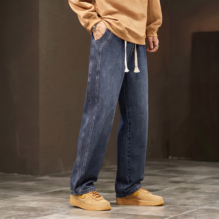 BEXLEY URBAN CARGO JEANS
