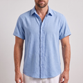 AIDEN PREMIUM KLASSISK FIT-SKJORTA