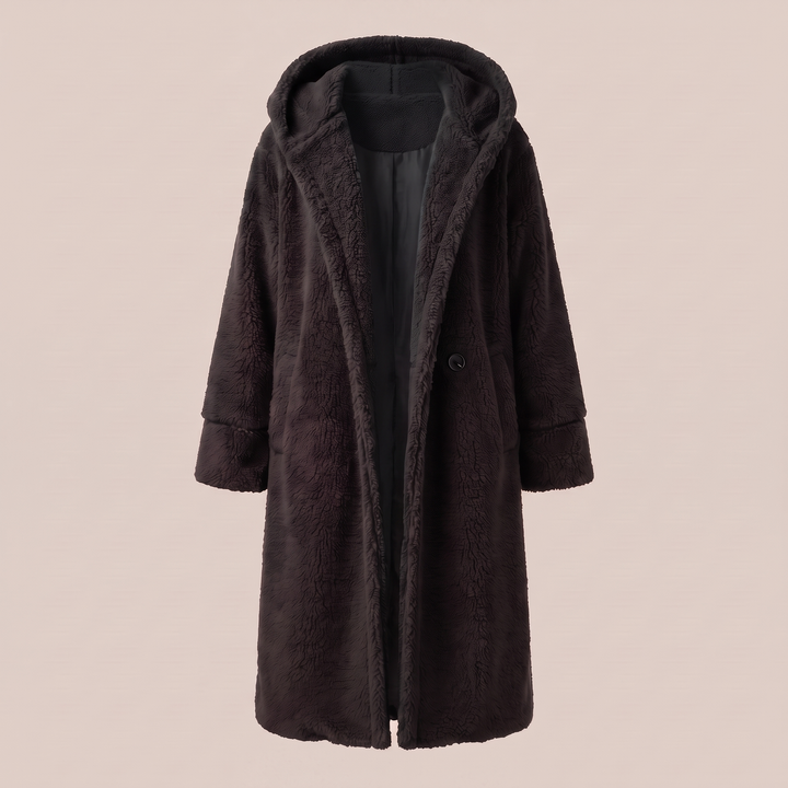 ASHFORD TEDDYCOAT
