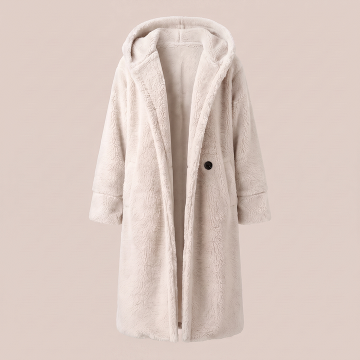 ASHFORD TEDDYCOAT