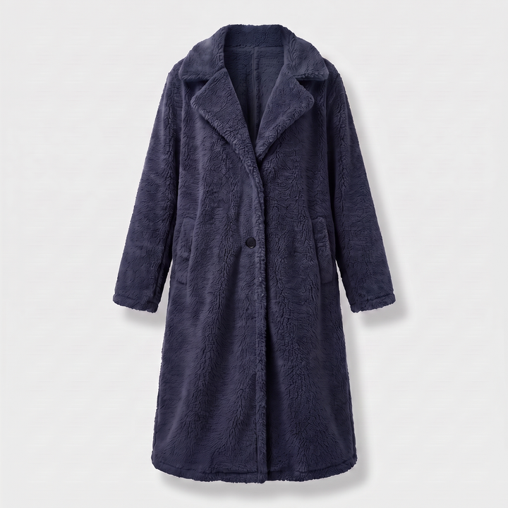 ASHFORD TEDDYCOAT