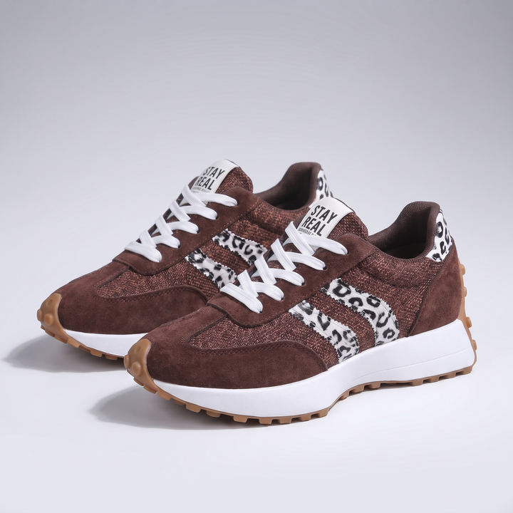 AVA LÄTTVIKT KOMFORT Sneakers