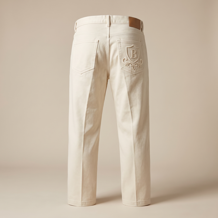 BASTILLE PREMIUM BYXOR