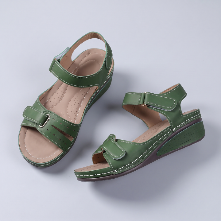 BLAKE COMFORT STEP SANDALER