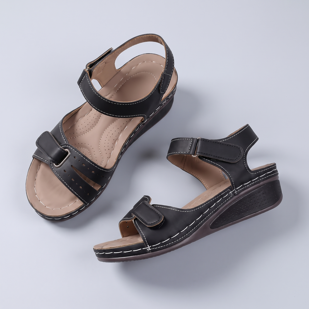 BLAKE COMFORT STEP SANDALER
