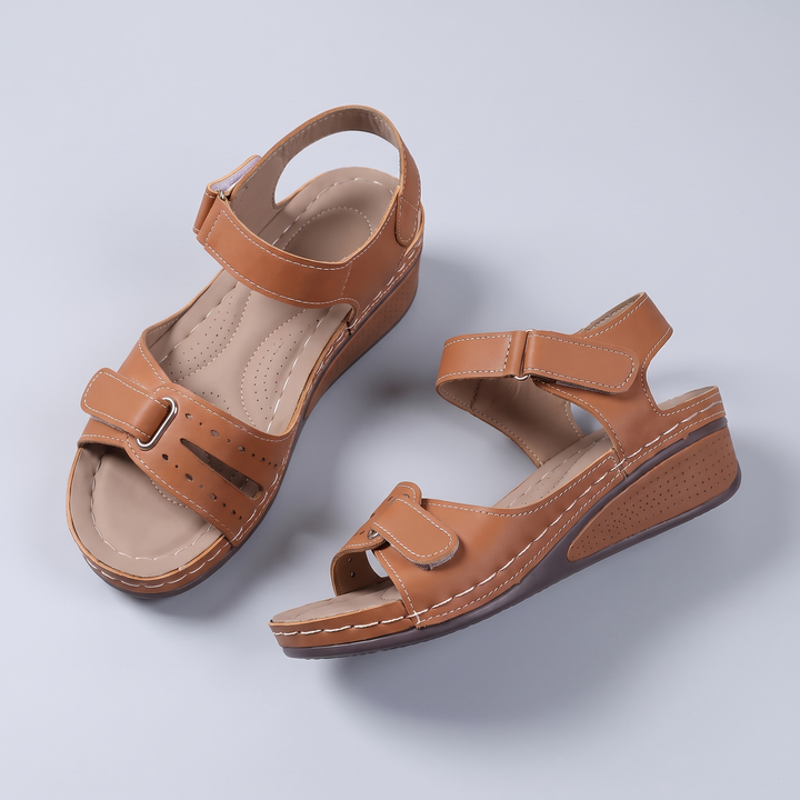 BLAKE COMFORT STEP SANDALER