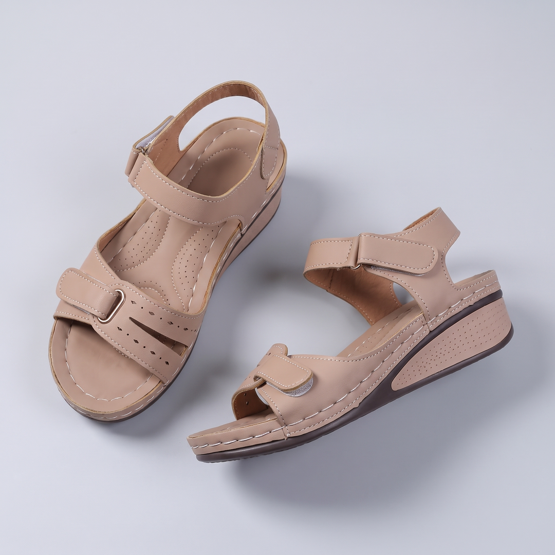 BLAKE COMFORT STEP SANDALER