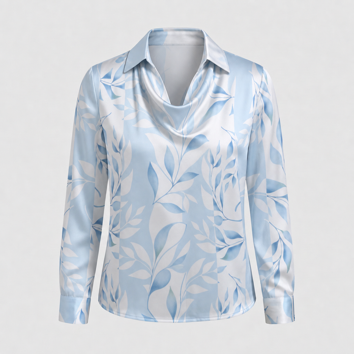 BROOKLYN™ ELEGANT BLUS