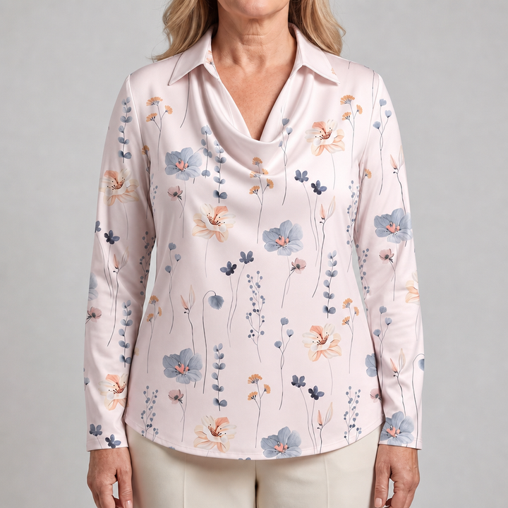 BROOKLYN™ ELEGANT BLUS