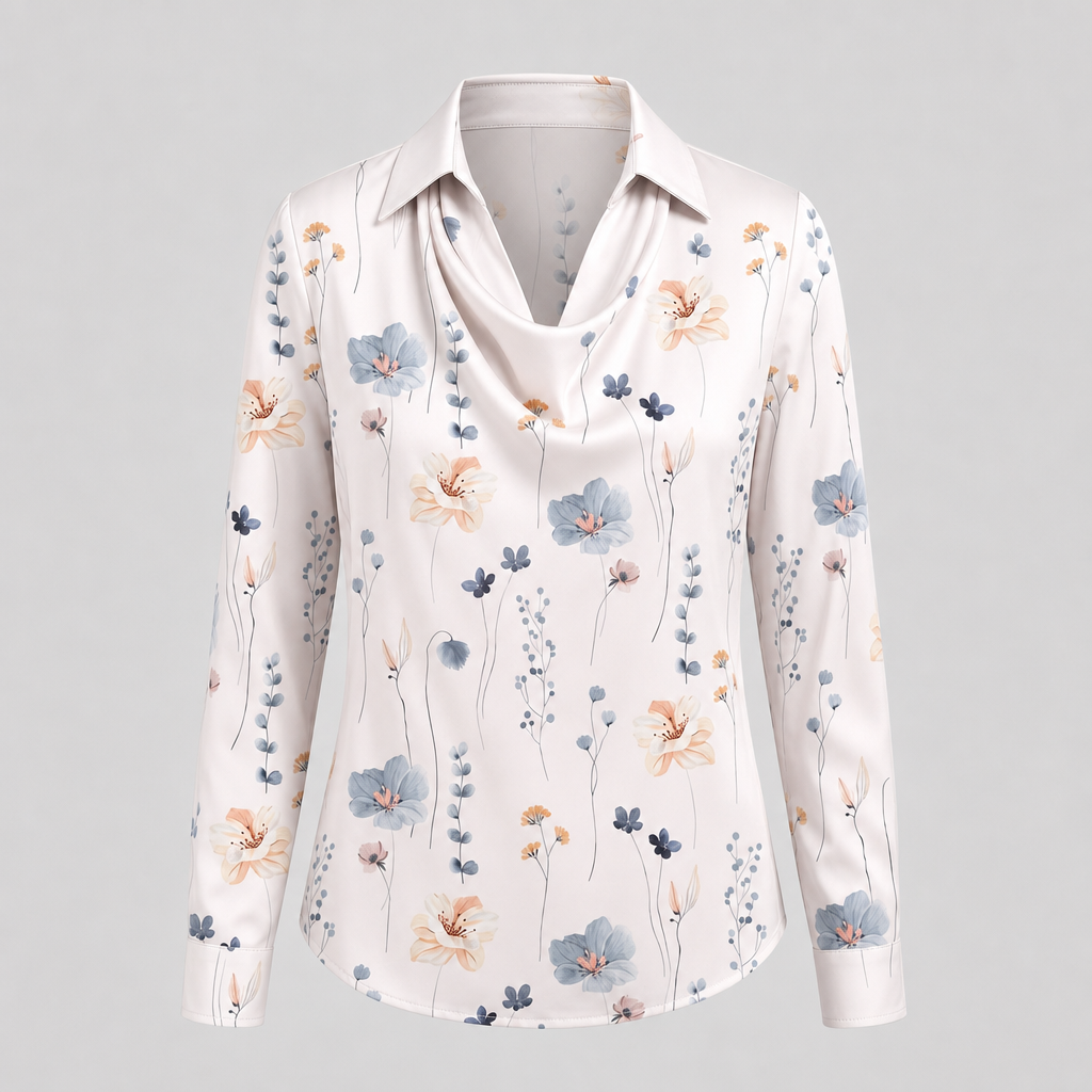 BROOKLYN™ ELEGANT BLUS