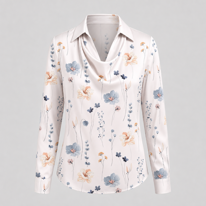 BROOKLYN™ ELEGANT BLUS