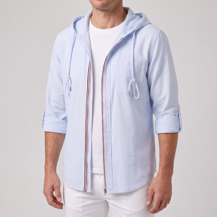 CASA LINNEHOODIE