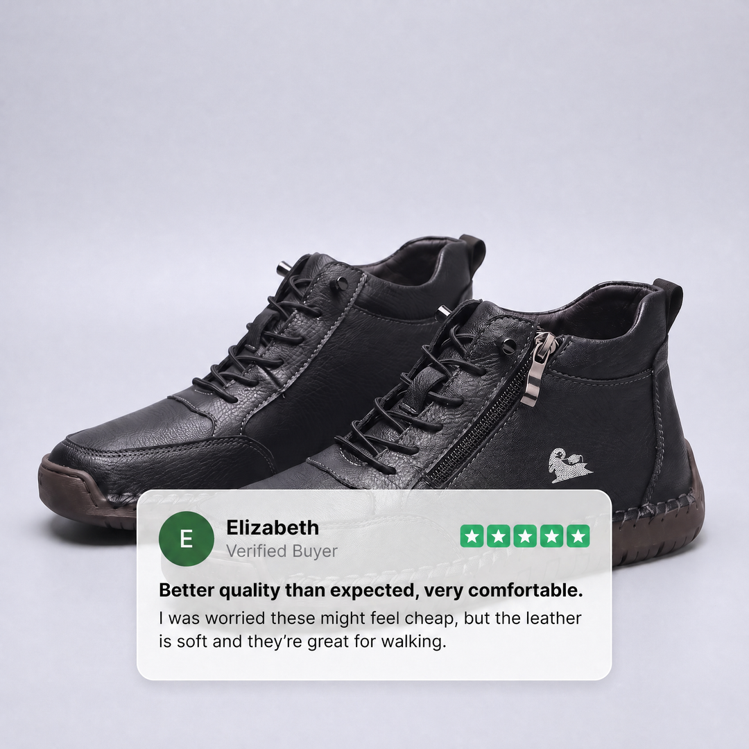 EASYFIT COMFORT-träningsskor