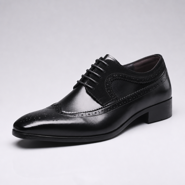RAVELLO OXFORD BROGUE FINSKO