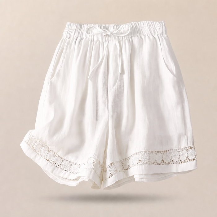 RICA LINNESHORT
