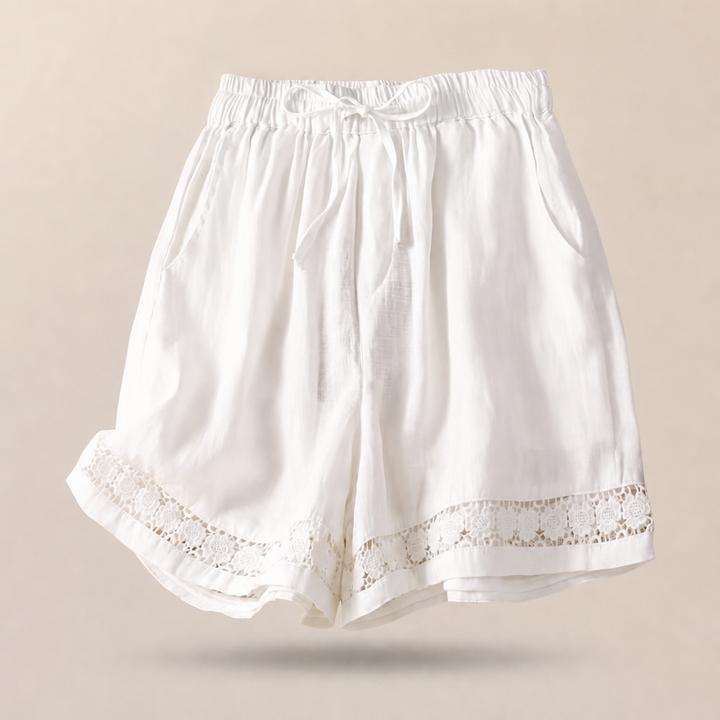 RICA LINNESHORT