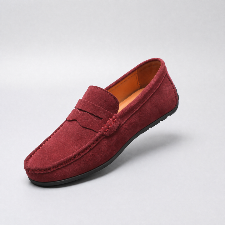 VERONA MOCKALOAFERS