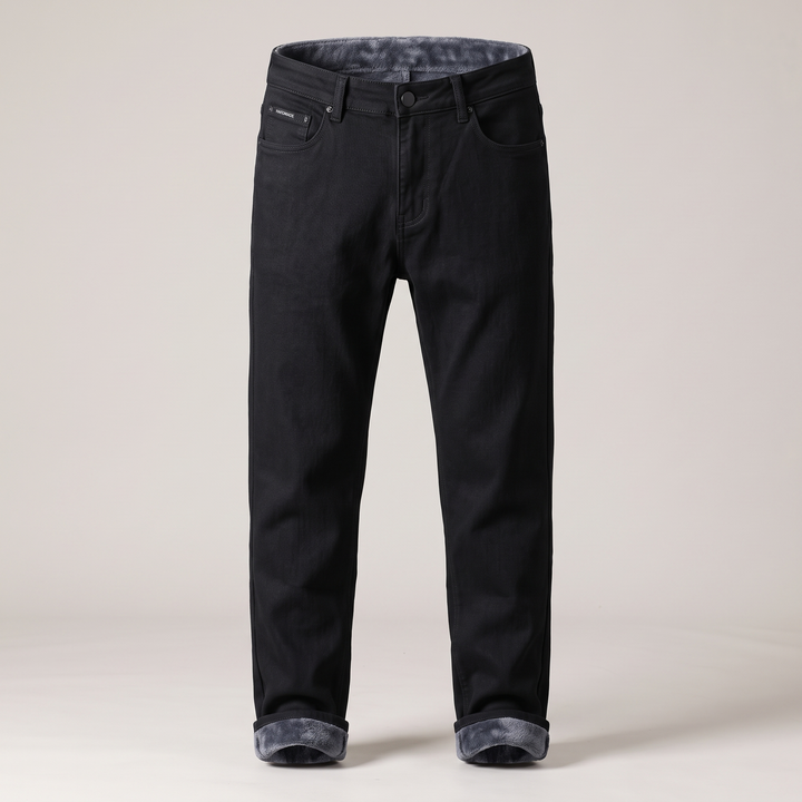 GRANGEFIELD FODRAD JEANS