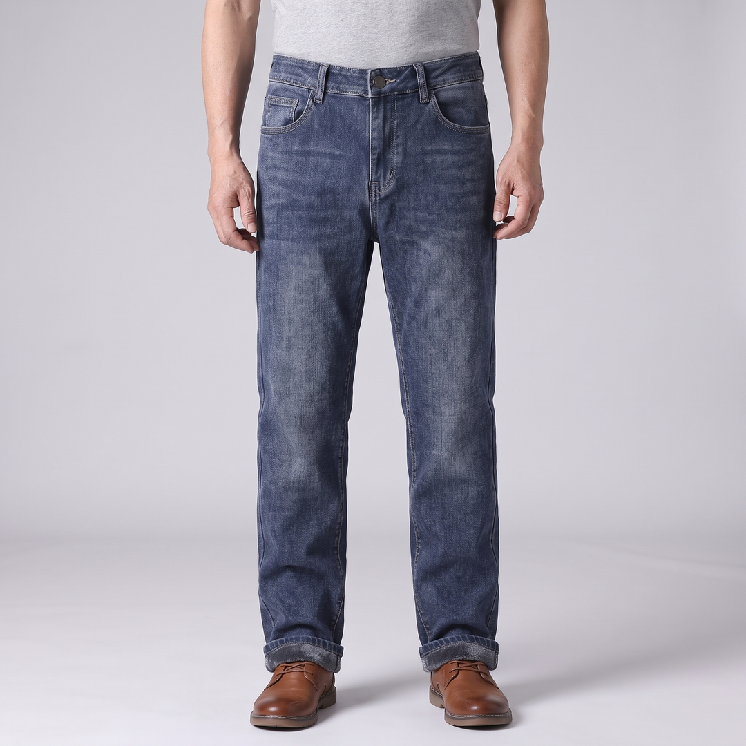 GRANGEFIELD FODRAD JEANS